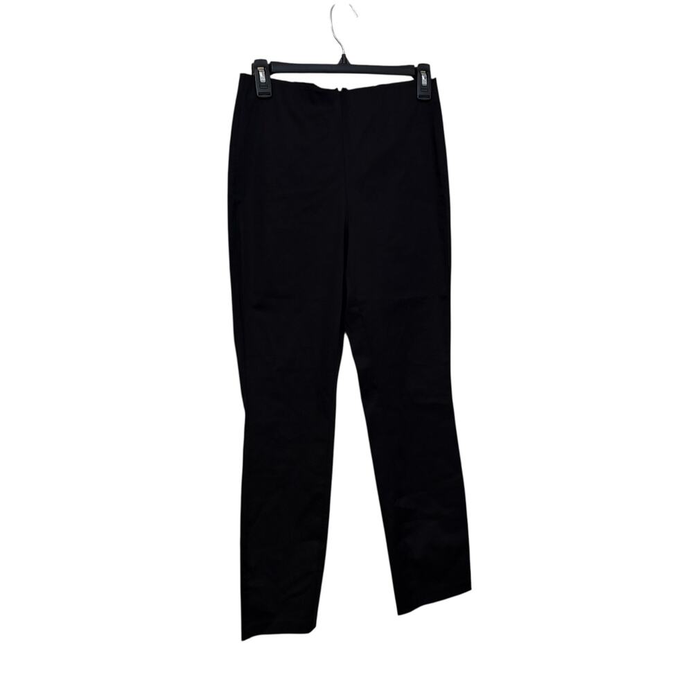 Rag & Bone Classic Black High Rise Ankle Pants Size 4